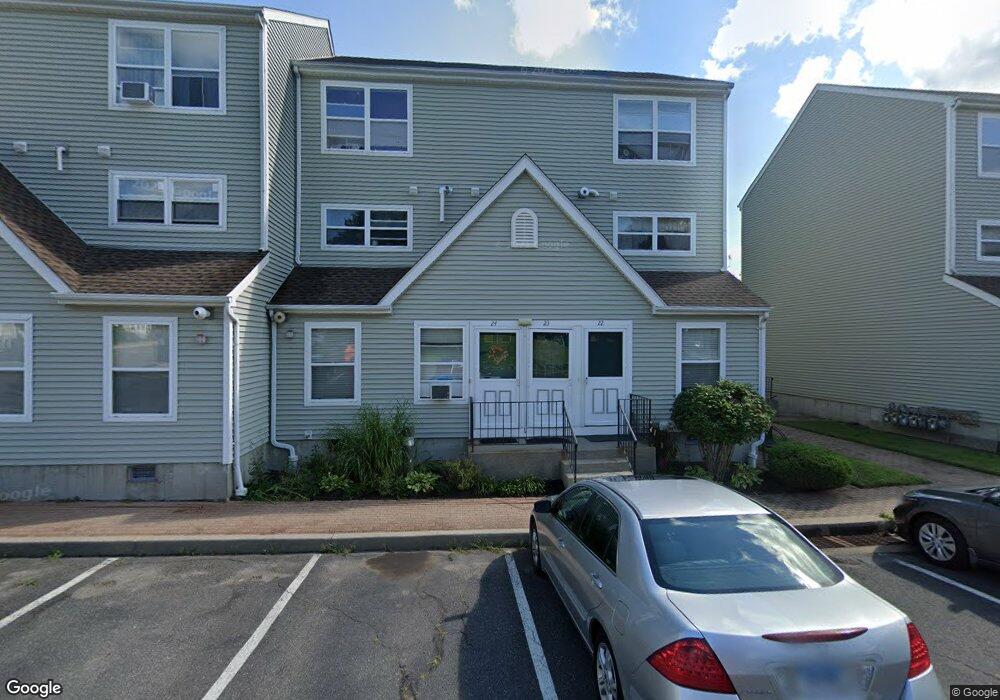 100 San Vincenzo Place unit 56, Norwalk, CT 06854 - photo 1