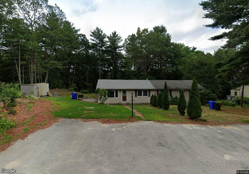 7 Gordon St, Hudson, NH 03051 - photo 1