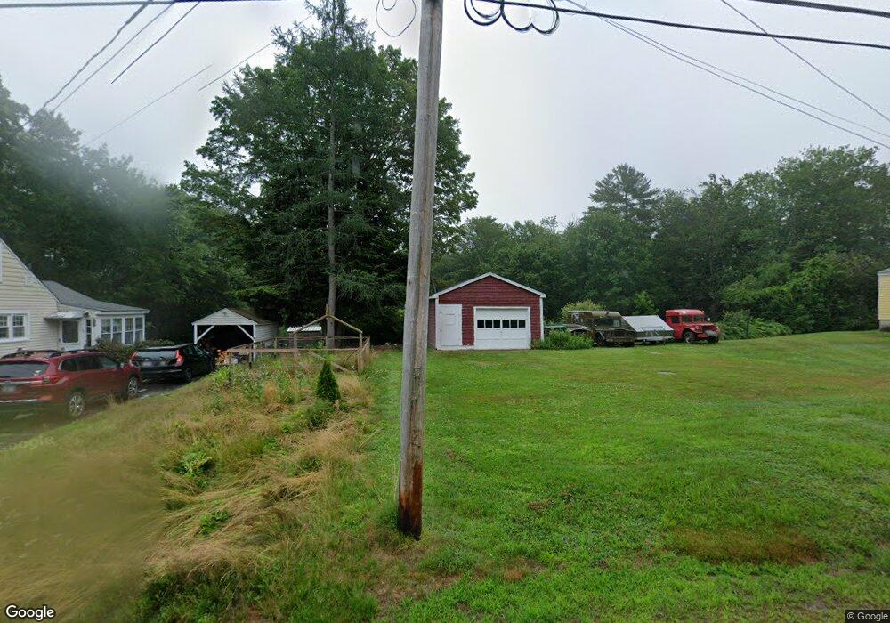 57B Summer St, Lisbon, ME 04252 - photo 1