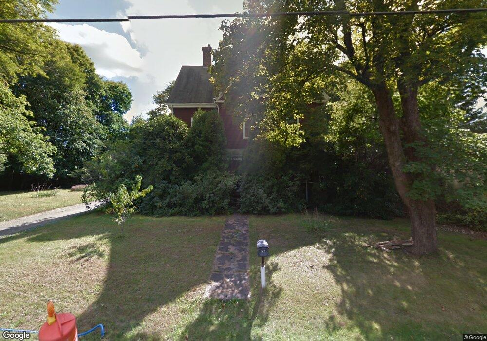 31 Glendale Rd unit 1, Sharon, MA 02067 - photo 1