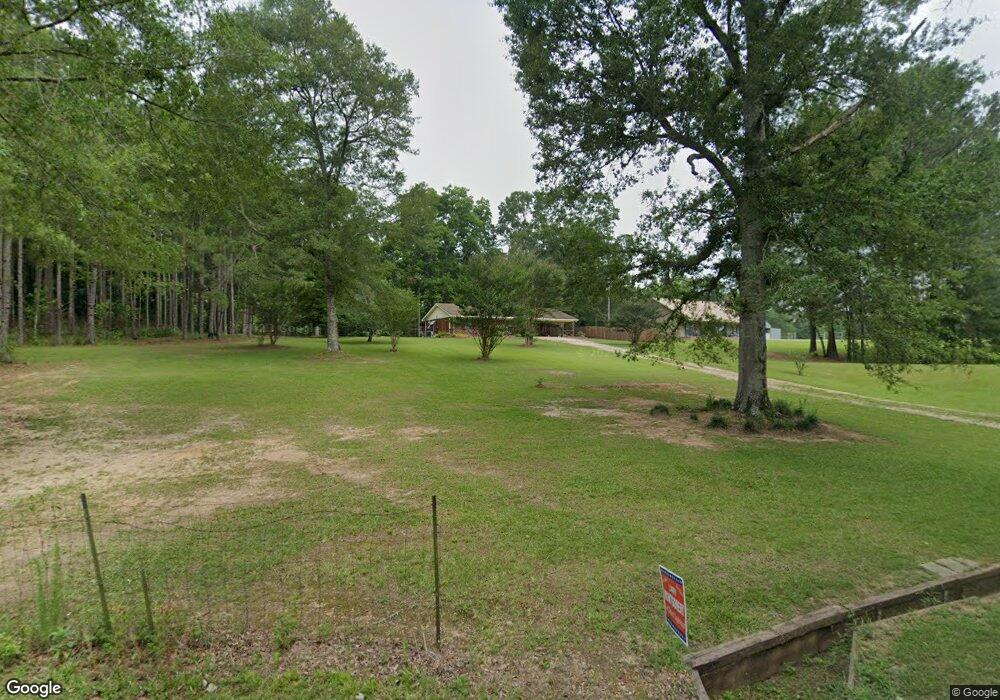 325 Ginntown Rd, Tylertown, MS 39667 - photo 1