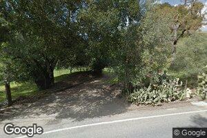 10843 Foothill Rd, Sunol, CA 94586