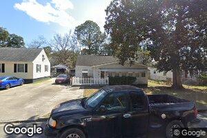 1635 Mckinnon Dr, Savannah, GA 31404