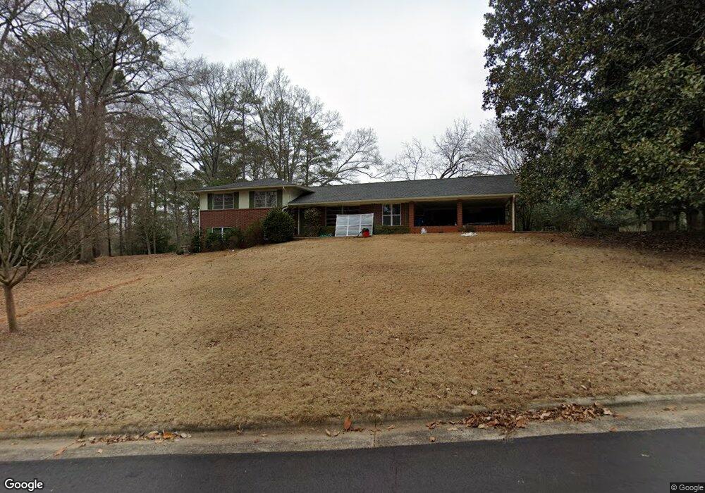 555 Riverview Rd, Athens, GA 30606 - photo 1