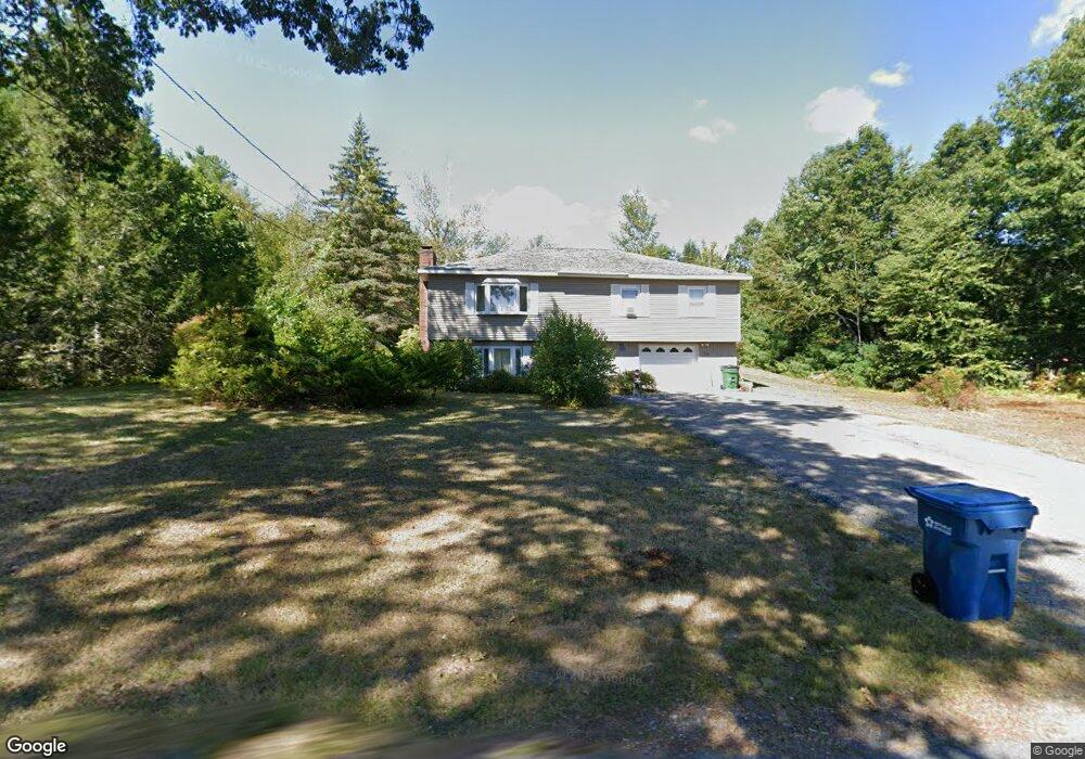 74 Hale Rd, Hubbardston, MA 01452 - photo 1