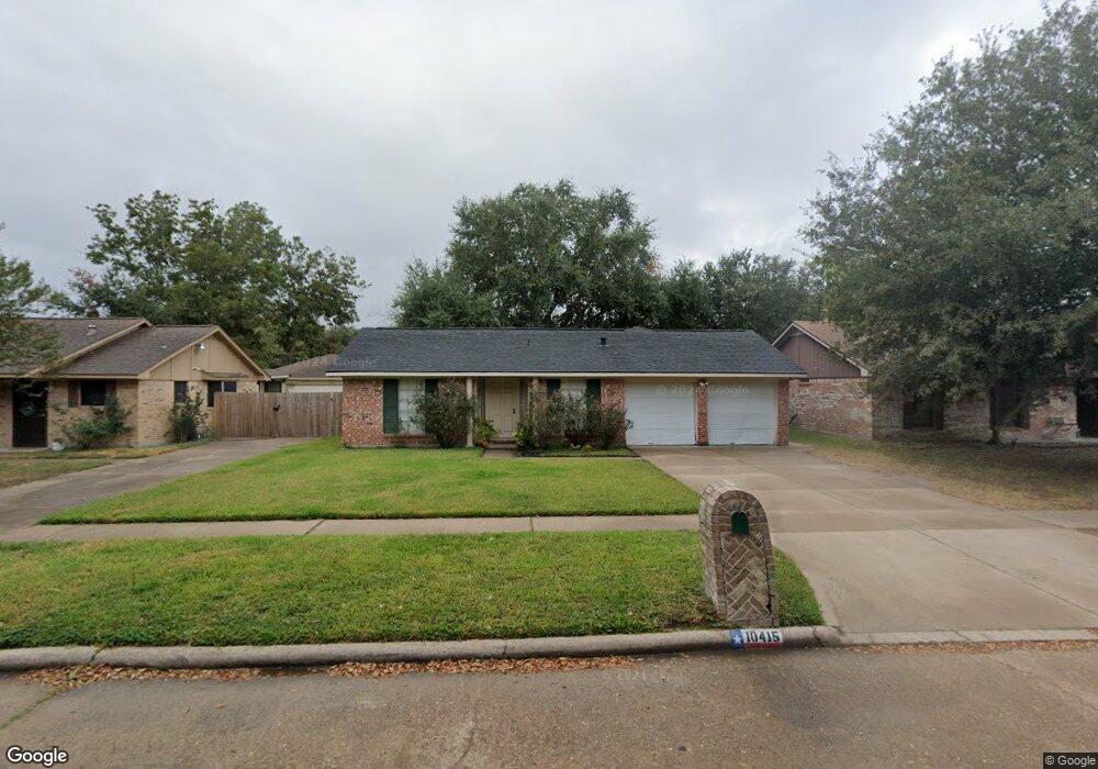 10415 Cactus Flower Dr, Houston, TX 77086 - photo 1