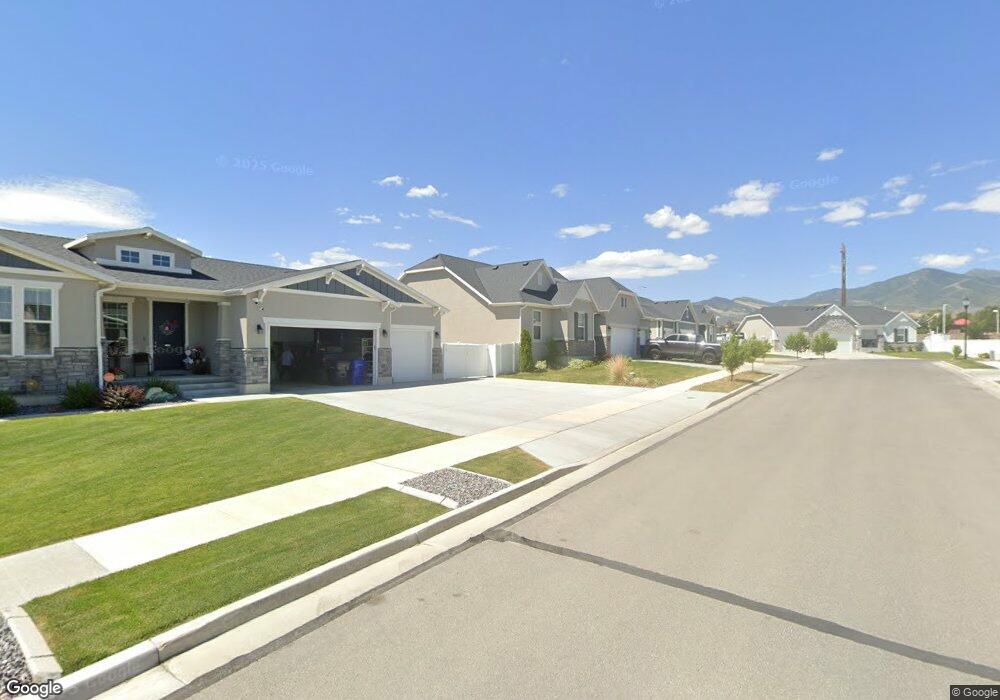 6897 W 8150 S, West Jordan, UT 84081 - photo 1