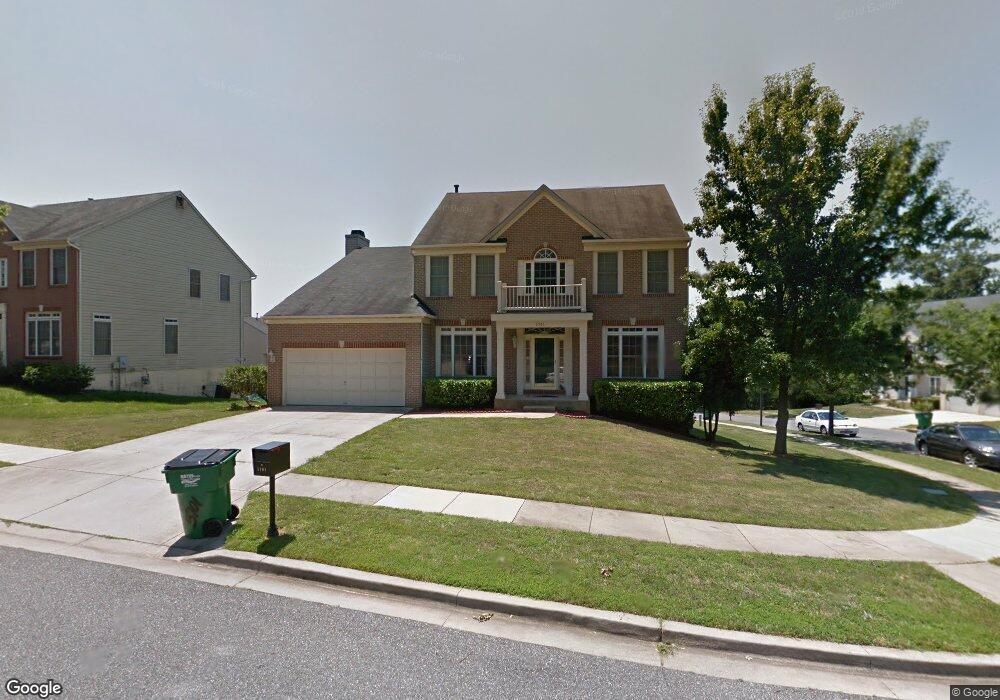 5701 Signet Ln, Riverdale, MD 20737 - photo 1