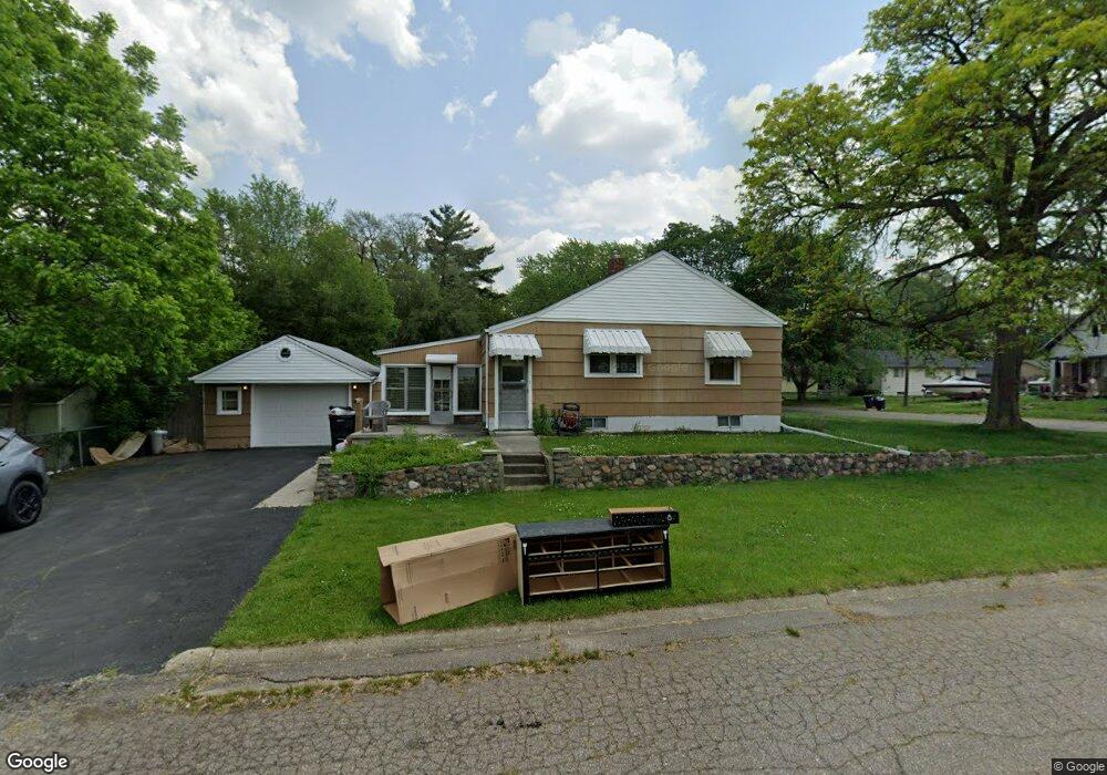 2828 Gibson St, Flint, MI 48503 - photo 1