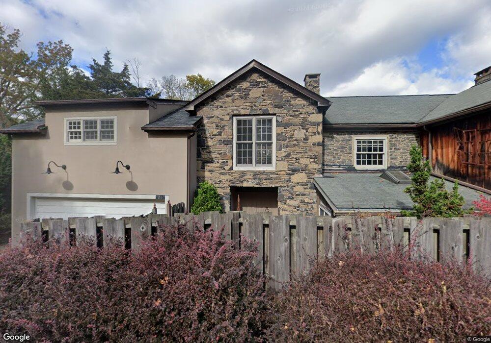 7067 Swagger Rd, New Hope, PA 18938 - photo 1