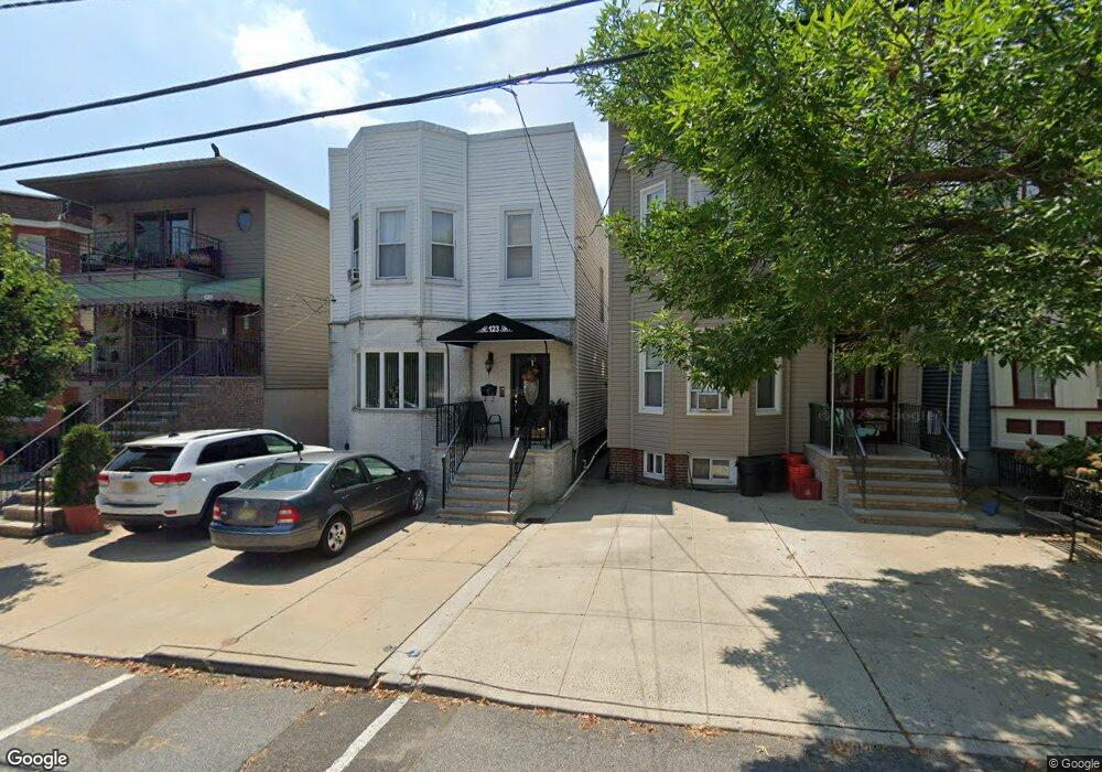 123 Dodd St unit 2, Weehawken, NJ 07086 - photo 1