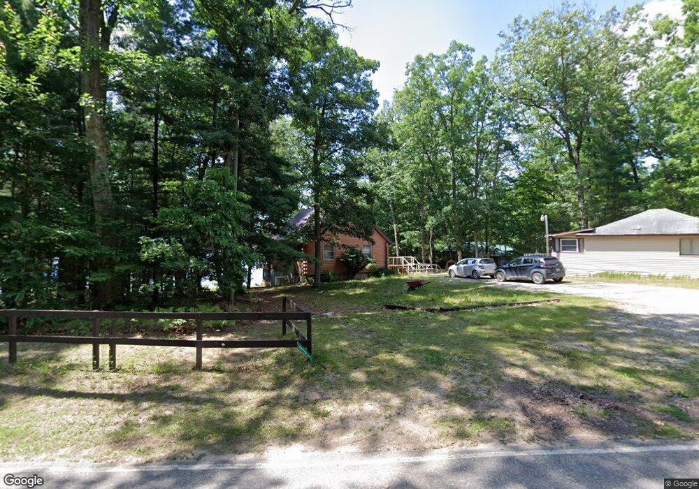 2397 W Lake Shore Dr, Bitely, MI 49309 - photo 1