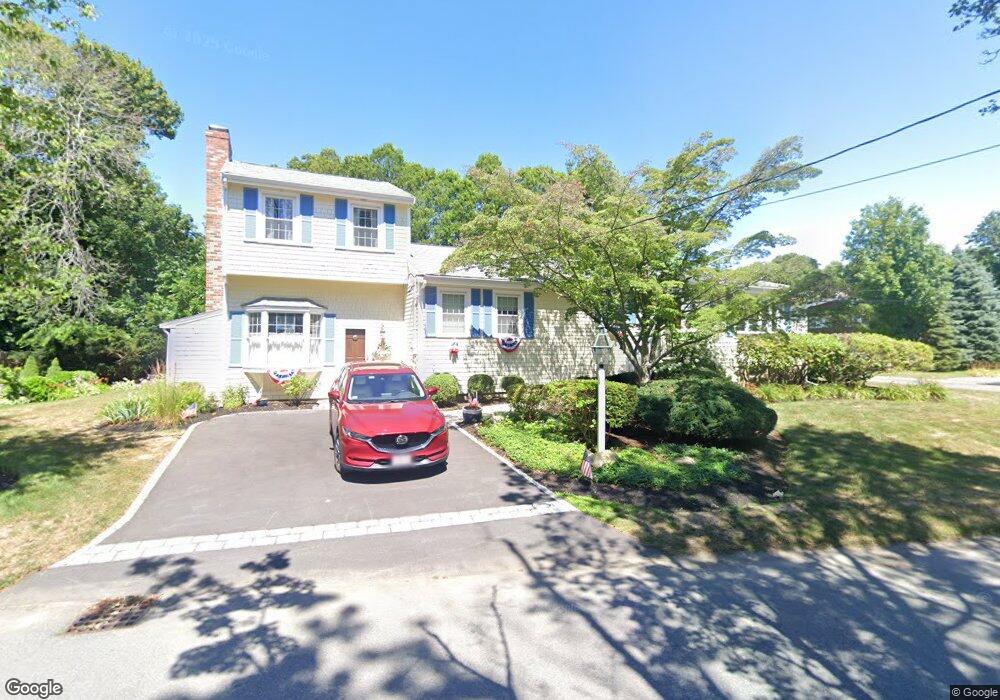 9 Higgins Rd, Marblehead, MA 01945 - photo 1