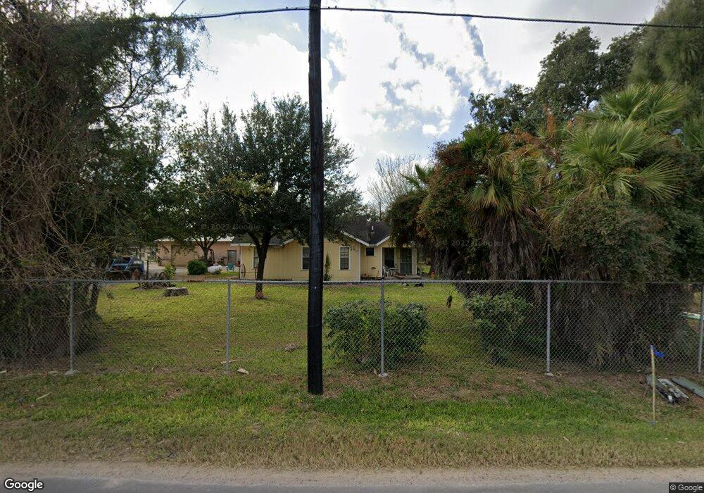 3320 S Milanos Rd W, Weslaco, TX 78596 - photo 1