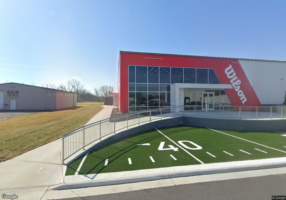 525 E Highland Ave, Ada, OH 45810 - photo 1