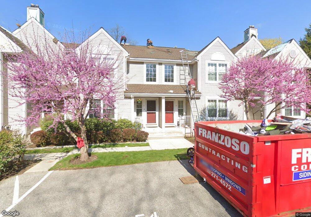 14 Stone Creek Ln, Briarcliff Manor, NY 10510 - photo 1