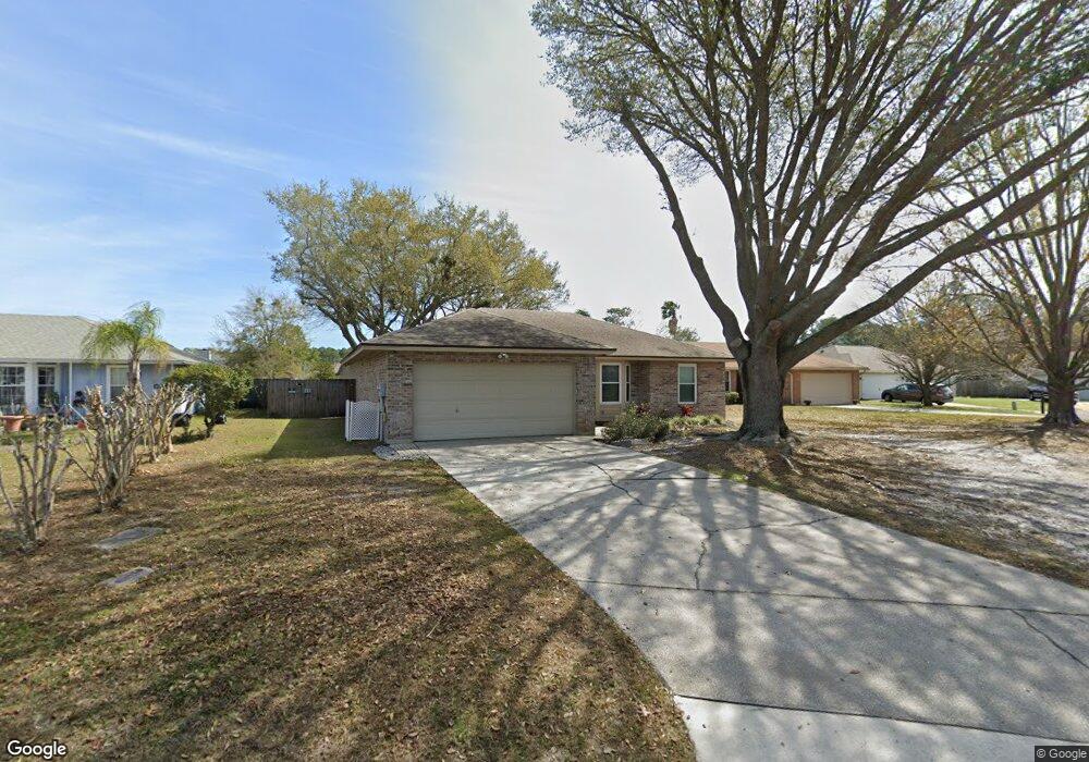 8151 Corky Ct E, Jacksonville, FL 32244 - photo 1