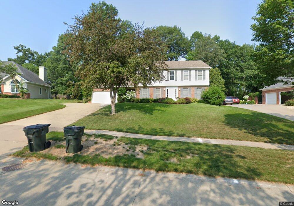 3593 Timberline Dr NE, Cedar Rapids, IA 52402 - photo 1