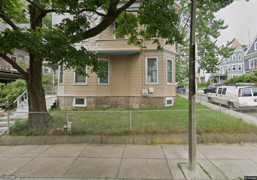 24 Montello St unit 2, Dorchester, MA 02122 - photo 1