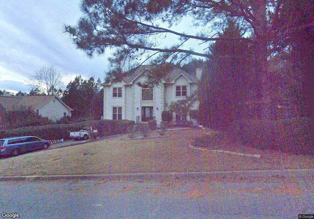 3005 Saint Andrews Dr, Duluth, GA 30096 - photo 1