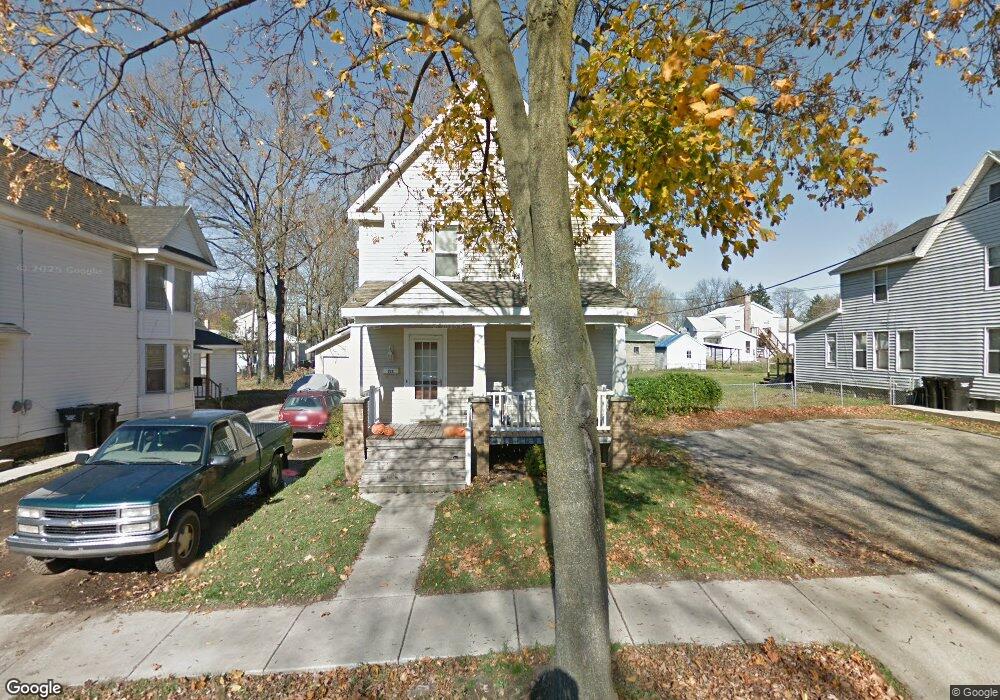 713 Hickory St, Niles, MI 49120 - photo 1