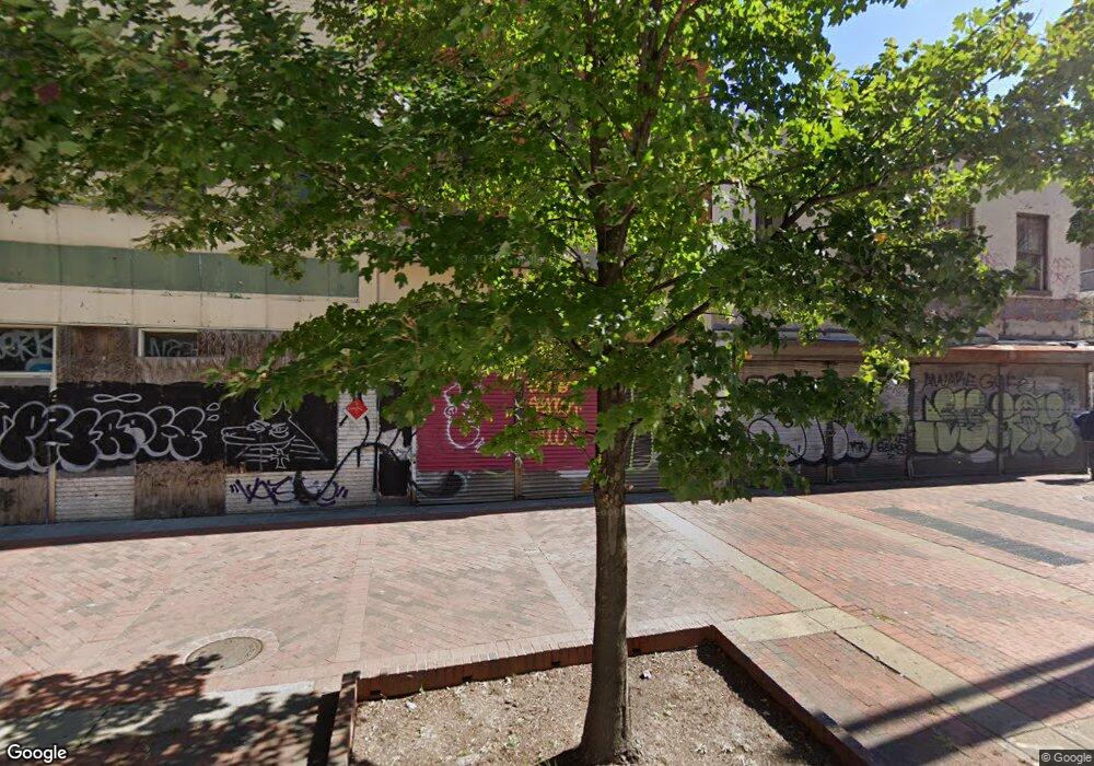 105 N Howard St, Baltimore, MD 21201 - photo 1