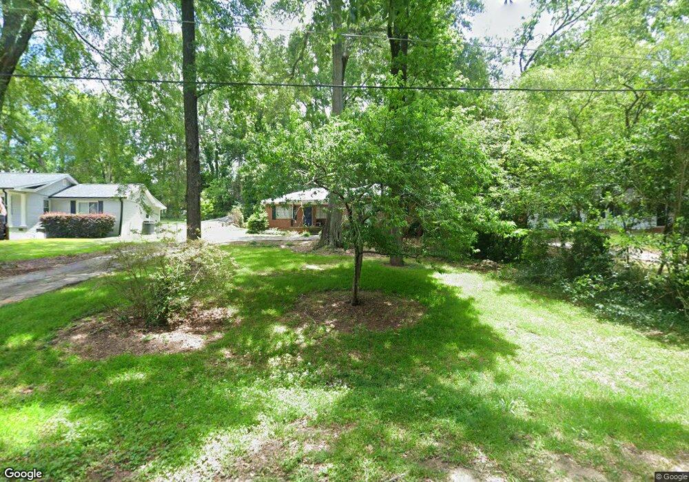183 W Ridge Cir, Macon, GA 31210 - photo 1