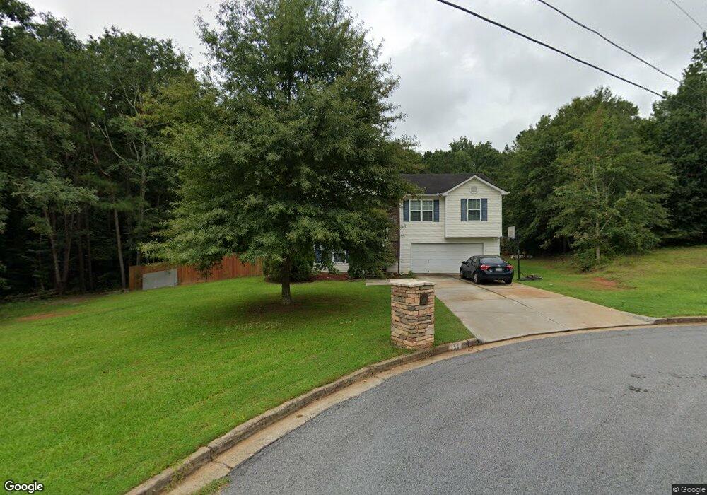 125 Oaks Landing Dr, Covington, GA 30016 - photo 1