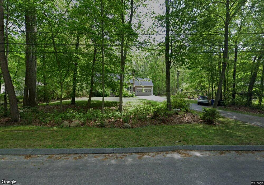 15 Whippoorwill Dr, Gales Ferry, CT 06335 - photo 1