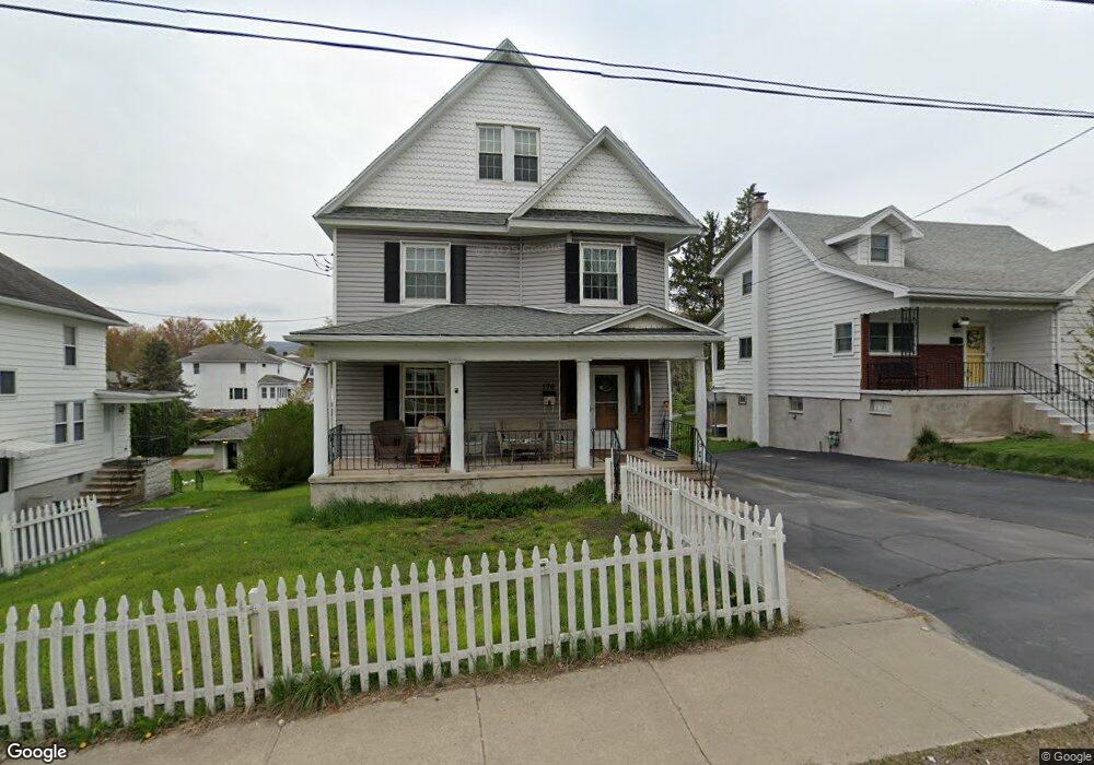 176 S Main St, Archbald, PA 18403 - photo 1