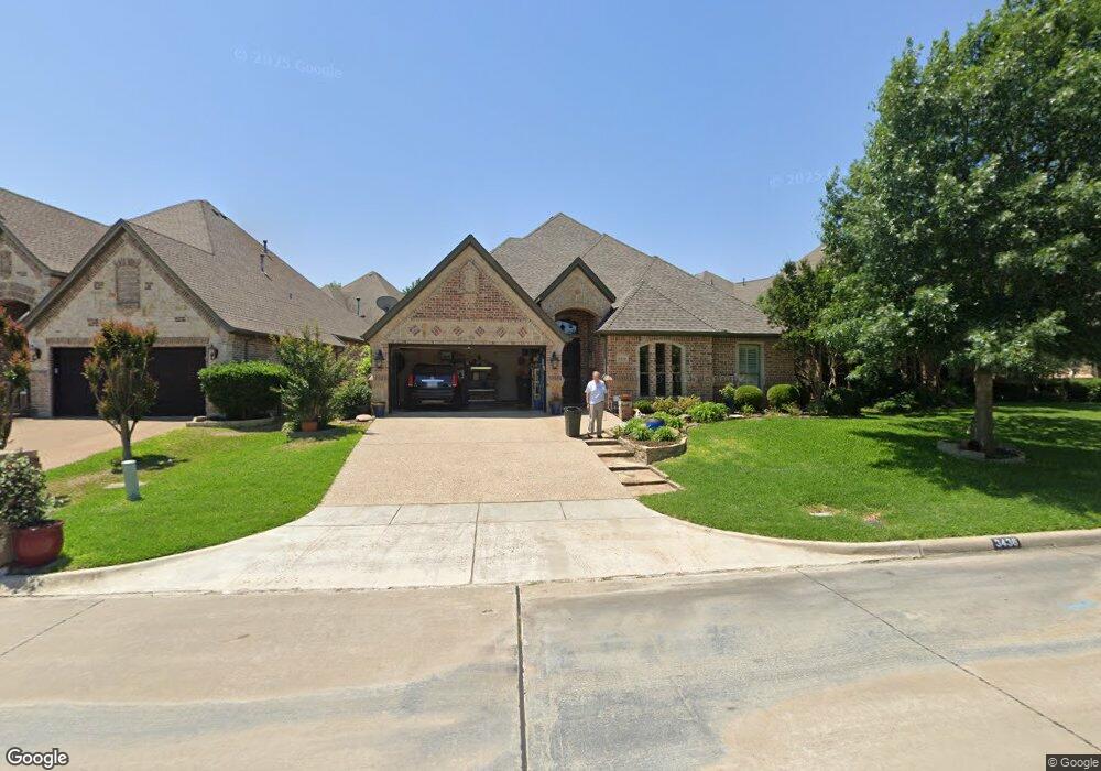 3436 N Riley Place, Hurst, TX 76054 - photo 1