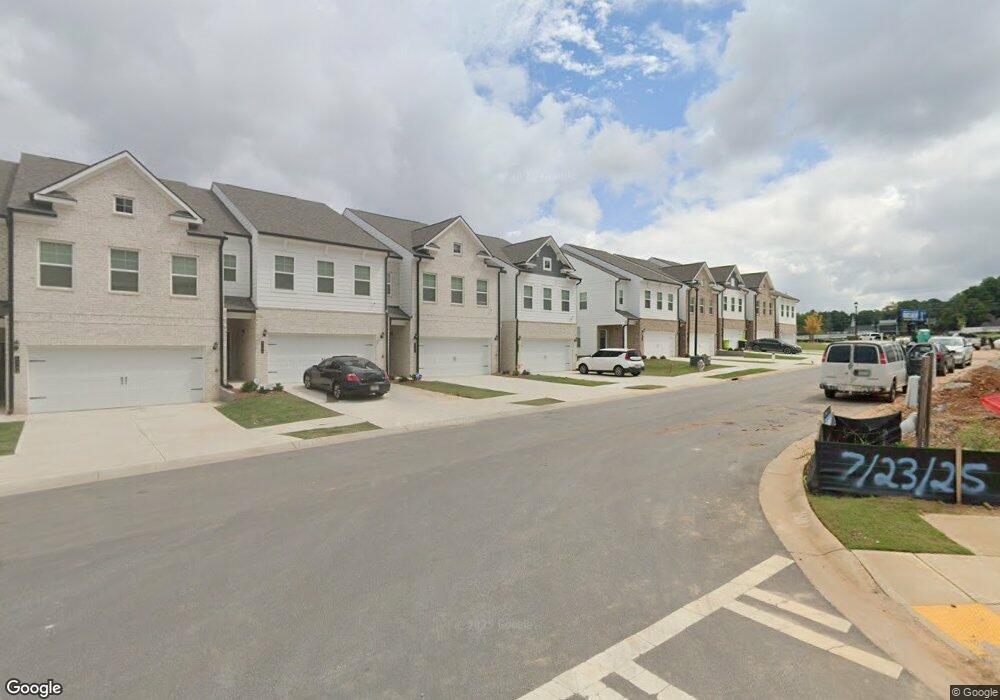 1895 Tiger Way, Riverdale, GA 30296 - photo 1