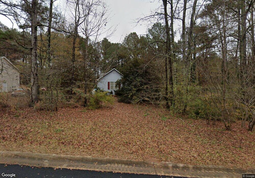 35 Creek Trail, Sharpsburg, GA 30277 - photo 1