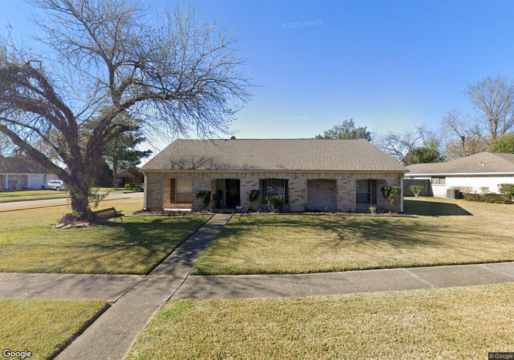 10707 Misty Summit Dr, Houston, TX 77086 - photo 1