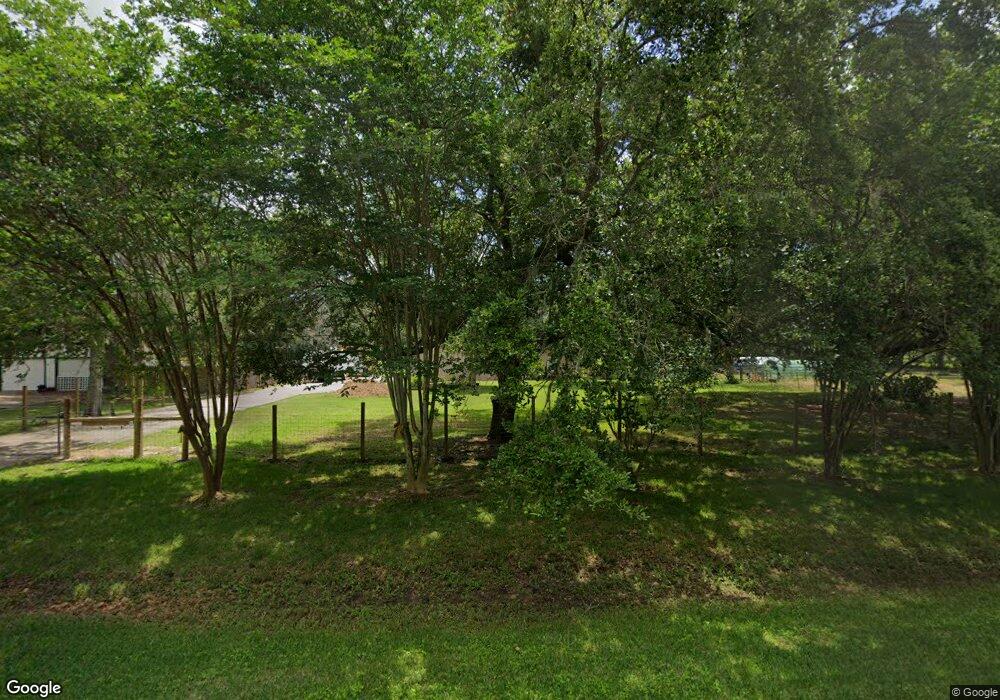 433 County Road 912, Brazoria, TX 77422 - photo 1