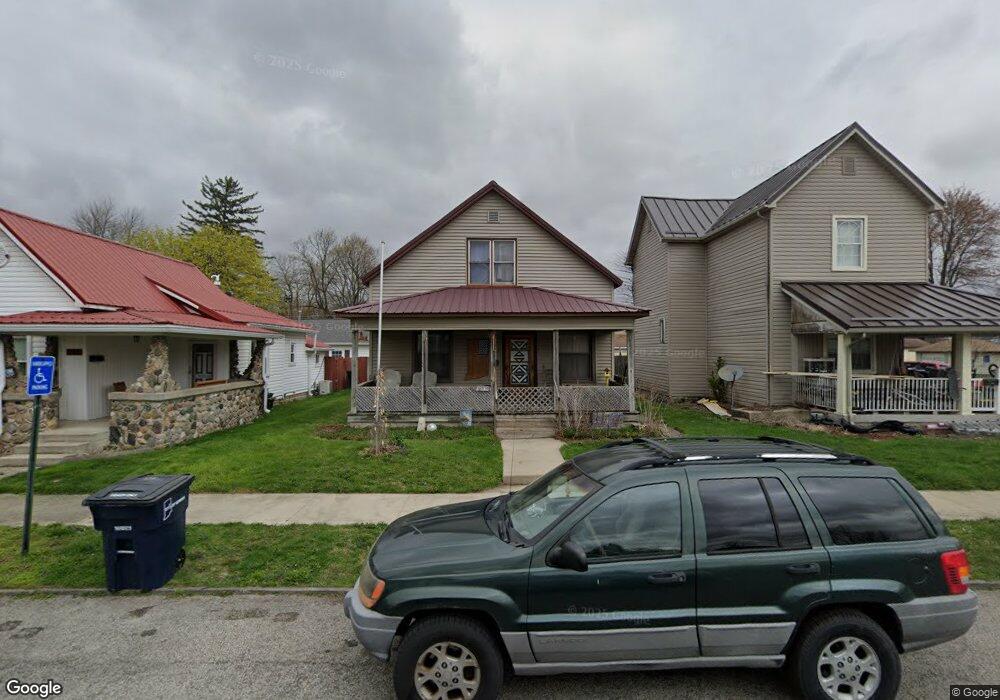 1830 N B St, Elwood, IN 46036 - photo 1