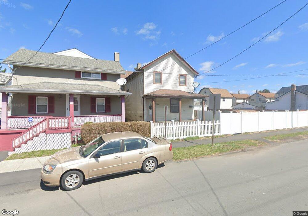 420 Luzerne St, Scranton, PA 18505 - photo 1