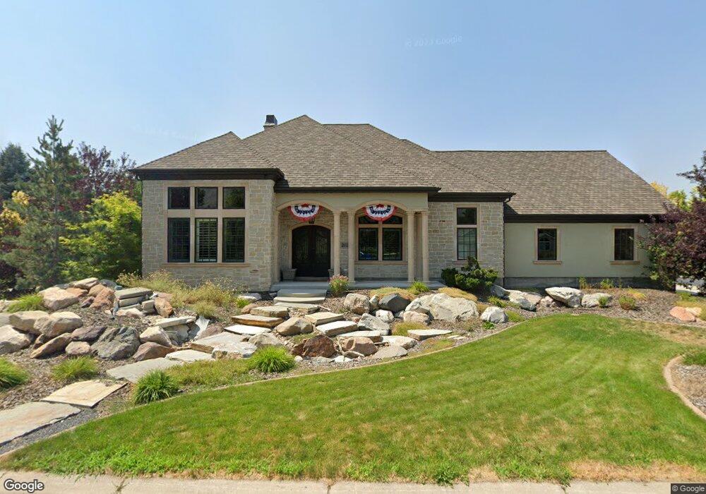 3861 S 280 W, Logan, UT 84321 - photo 1