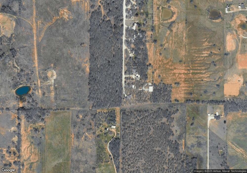 372 Private Road 3360, Paradise, TX 76073 - photo 1