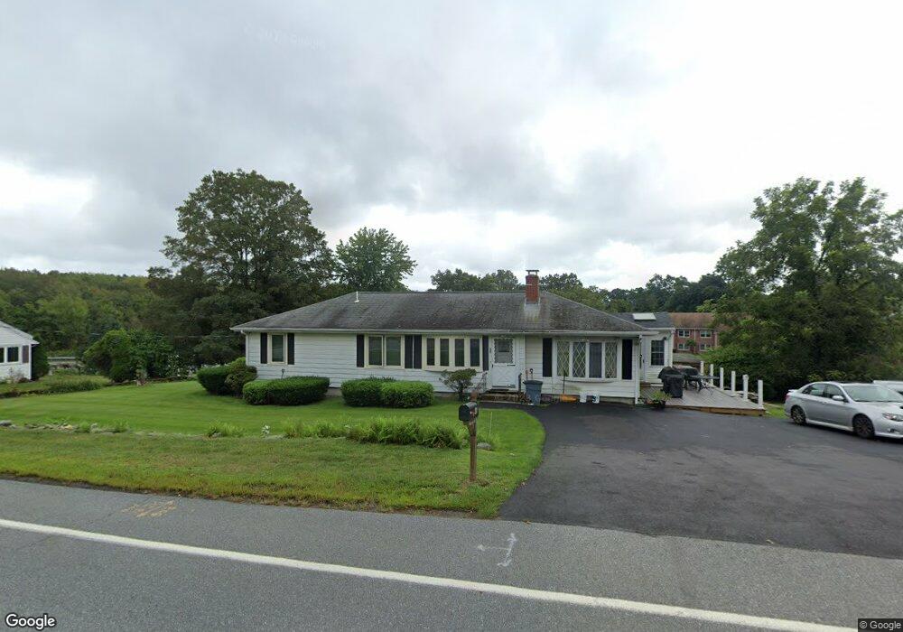 43 Boston Rd, Southborough, MA 01772 - photo 1