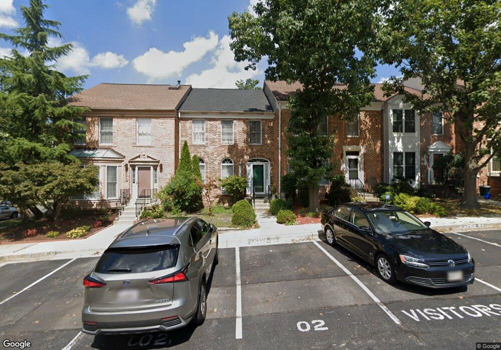 3902 Ballet Way, Burtonsville, MD 20866 - photo 1