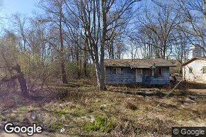 161 S Union St, Drew, MS 38737