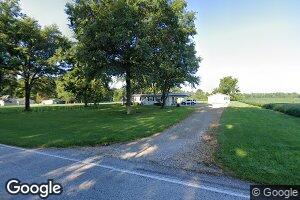 7210 W State Highway 250, Paris Crossing, IN 47270
