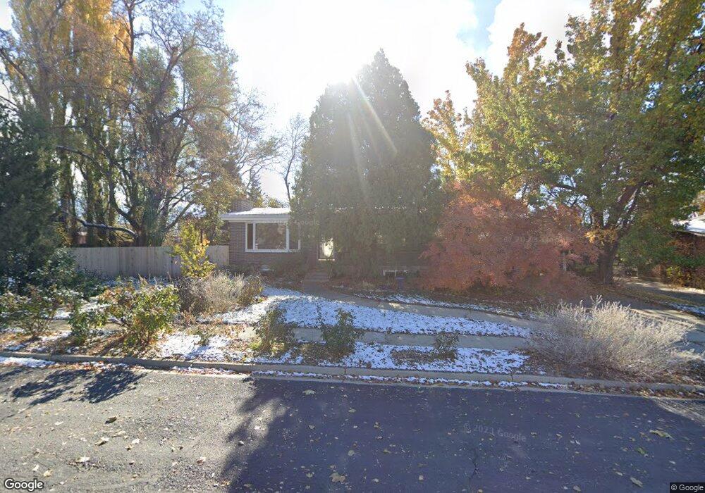 155 W 1400 N, Bountiful, UT 84010 - photo 1