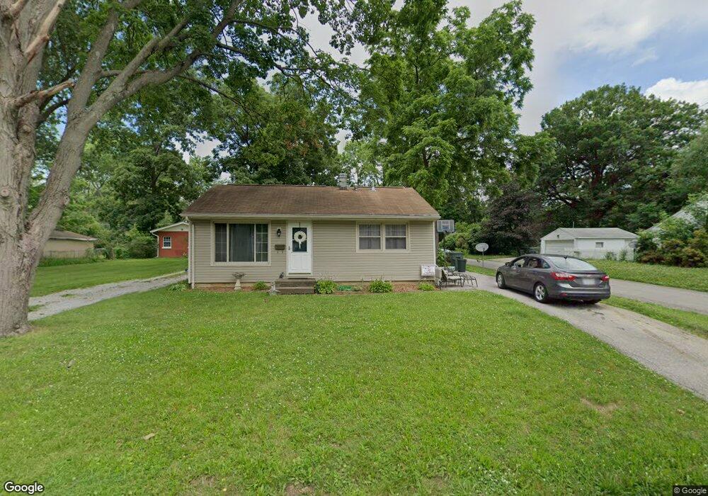 1272 Acton Rd, Columbus, OH 43224 - photo 1