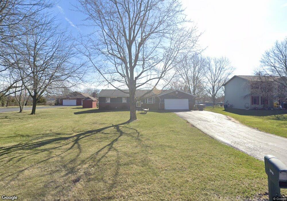 2711 Westmoor Rd, Findlay, OH 45840 - photo 1