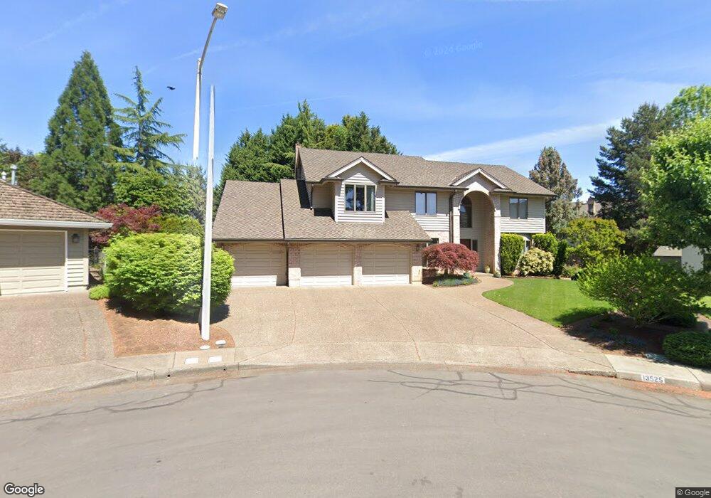 13525 SW Hiteon Ln, Beaverton, OR 97008 - photo 1