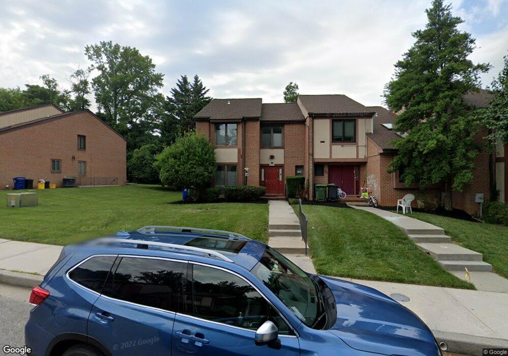 2322 Bright Leaf Way, Baltimore, MD 21209 - photo 1