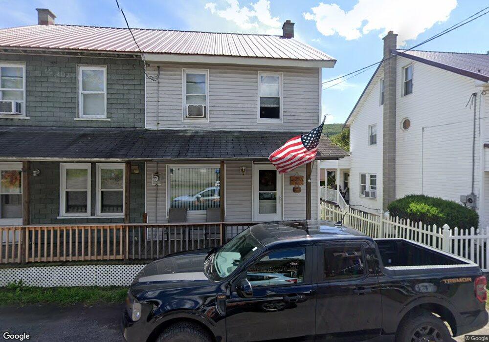 129 Middle Ave, Ashland, PA 17921 - photo 1