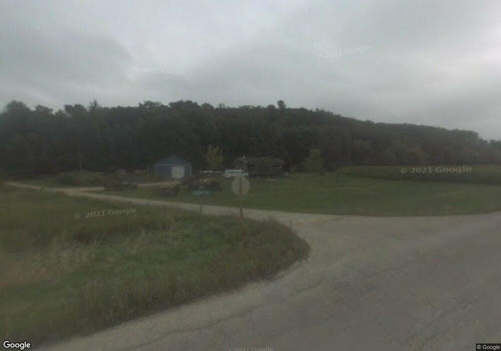 20304 Juke Rd, Camp Douglas, WI 54618 - photo 1